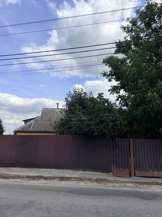 Будинок з газом від власника, 10сот, Нові Безрадичі