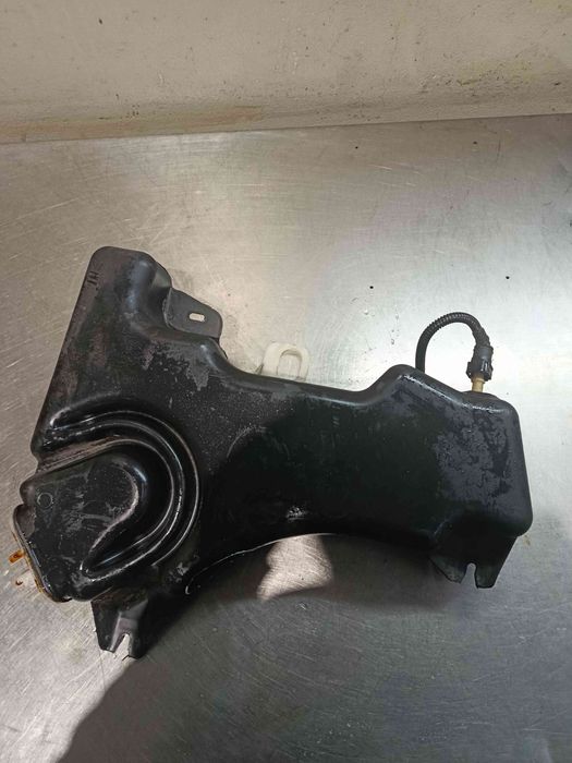 Depósito AdBlue PEUGEOT 407 (6D_)