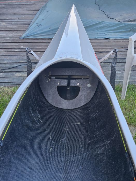 Kajak Plastex / Tedi Swift 46cm
