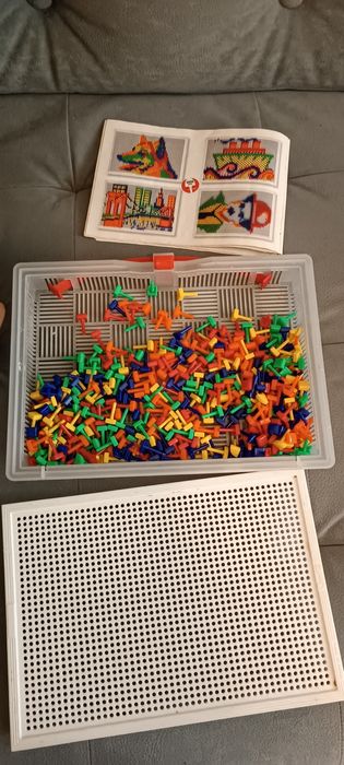 Оригинальные игрушки: Lego duplo, Hot wheels и др