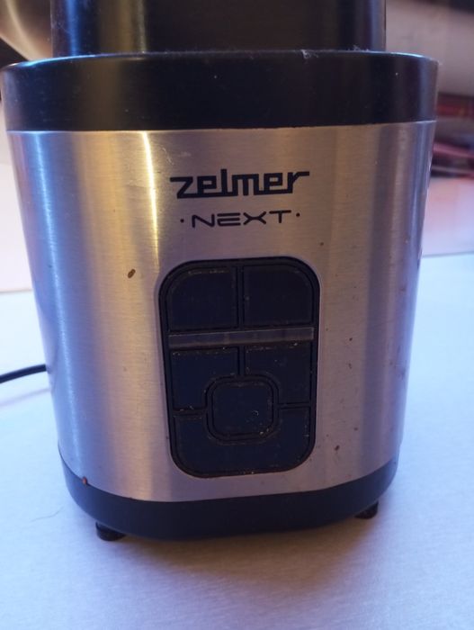 Blender kielichowy Zelmer