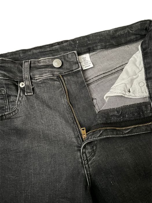 Джинсы клеш / flared jeans