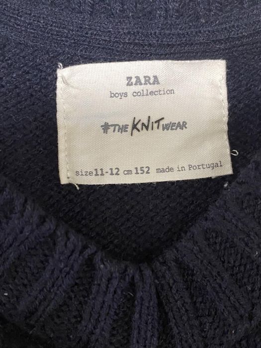 Зимові світера