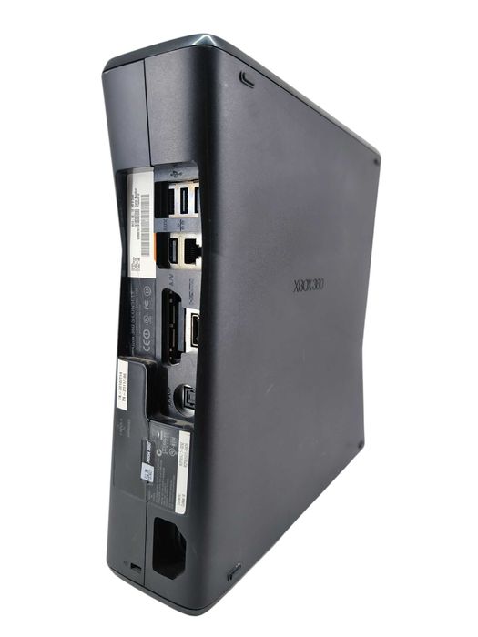 KONSOLA XBOX 360 Super zestaw