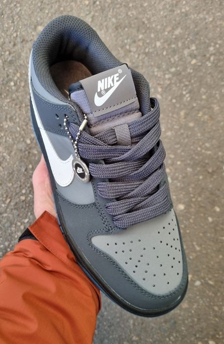 Кросівки  НАЙК ДАНКИ (NIKE DUNK LOW) 36-41р-р