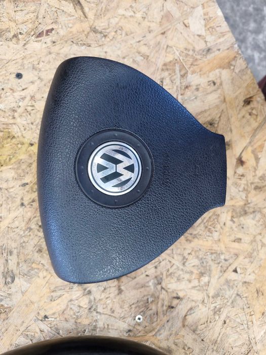 kierownica air bag poduszka Vw Golf 5 V lift  09 ROK  1.9 tdi bls