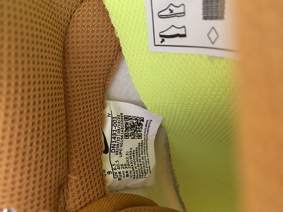 Nike Dunk Low Next Nature Phantom 40.5 42.5