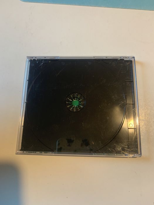 Absolute number one 1 CD