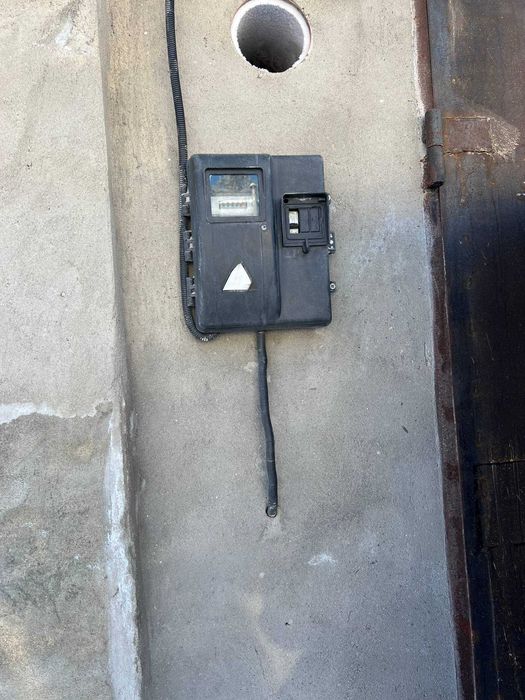 ID 38026 Південно-Захід ГАРАЖІ