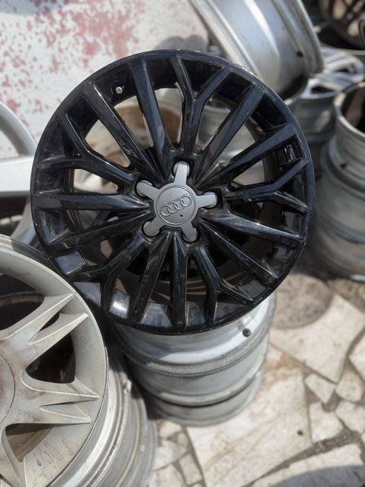 Jantes Originais 16 Audi A4, A6 em 5x112