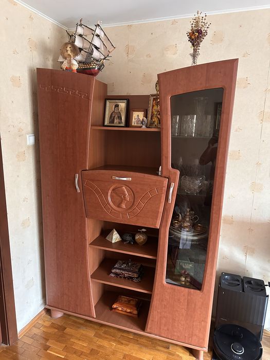 Комплект меблів у вітальню