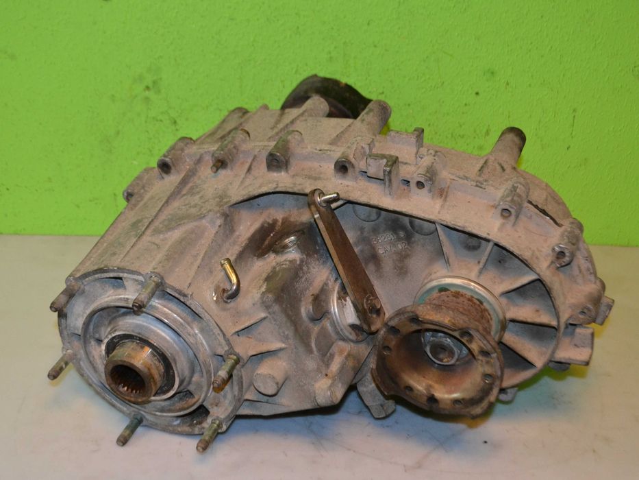 Reduktor skrzyni biegów JEEP GRAND CHEROKEE