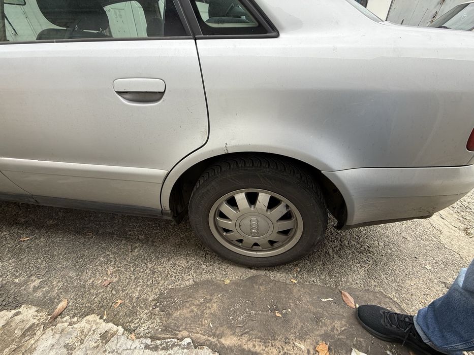 Продам Audi A4 B5 1.8 Автомат  тільки з Німеччини