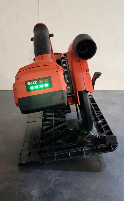 Hilti SC 70W A22 wzorowa