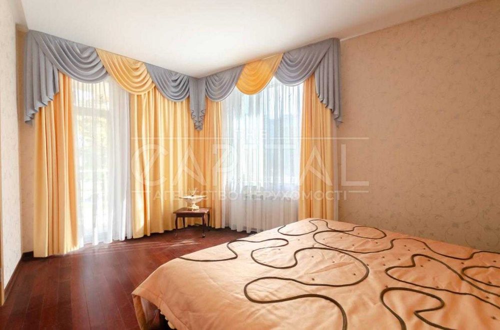 Просторий будинок в оренду 416 м2 Печерський р-н вул Дмитра Дорошенка