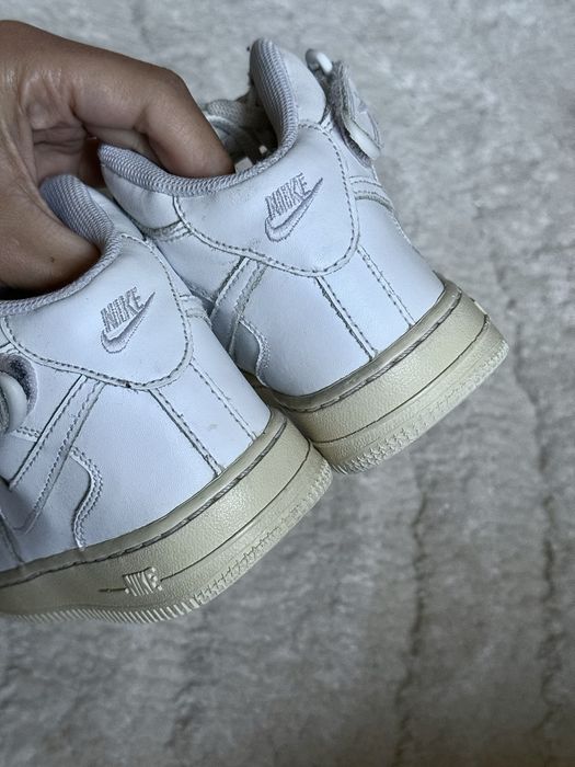 Nike air force 33 розмір