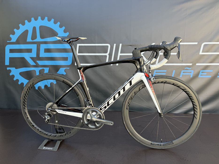 Scott foil rc 20