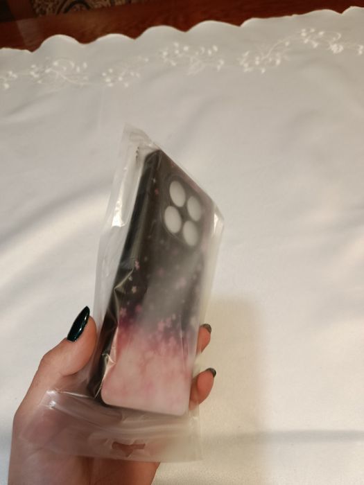 Nowe etui redmi note 14 pro