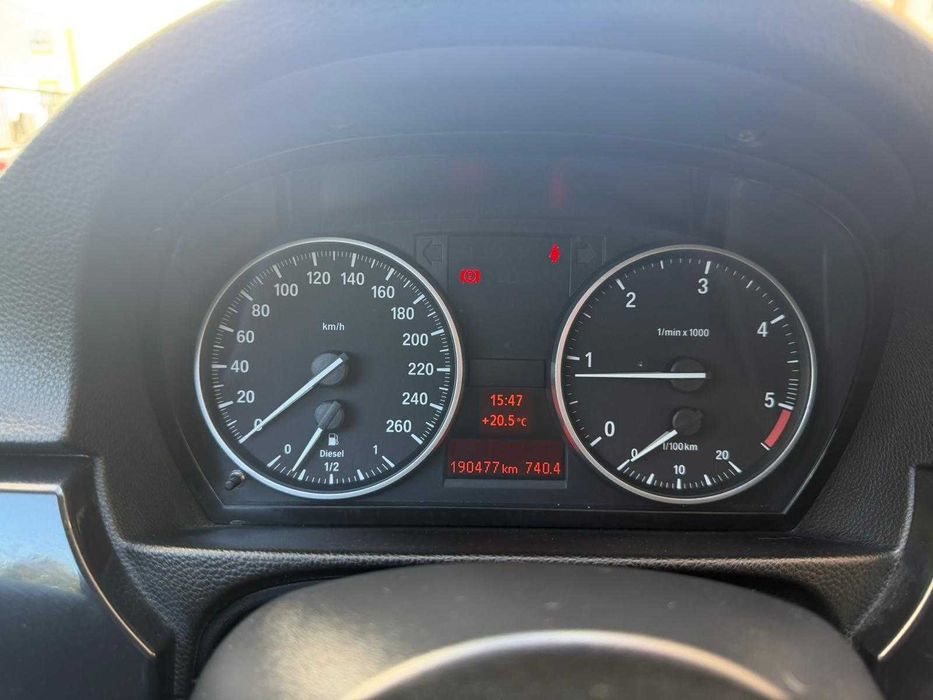 BMW 318d 2.0 143cv - bancos aquecidos