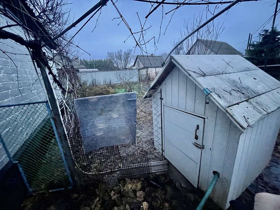 Жилой дом Поддубное