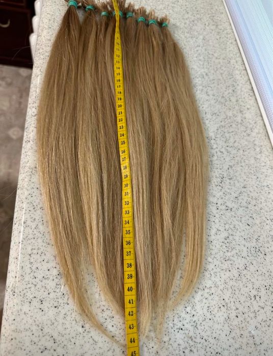 Продам славянские волосы