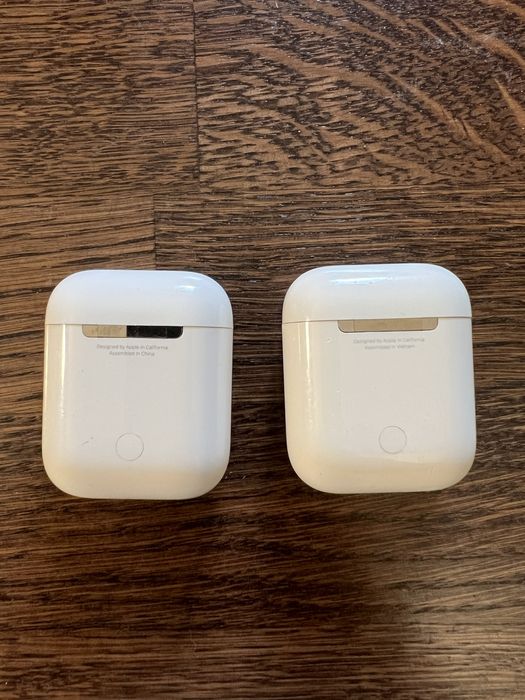 Навушники Apple AirPods 2