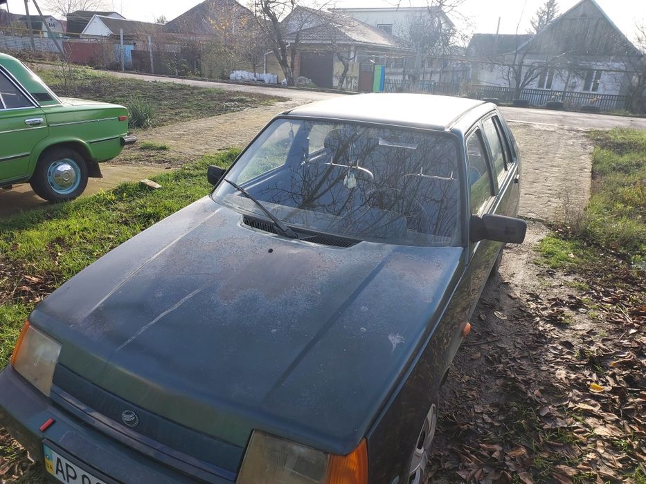 Продам Славуту 2004 (обмен)