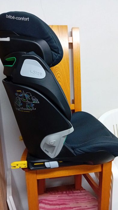Cadeira da bebé confort