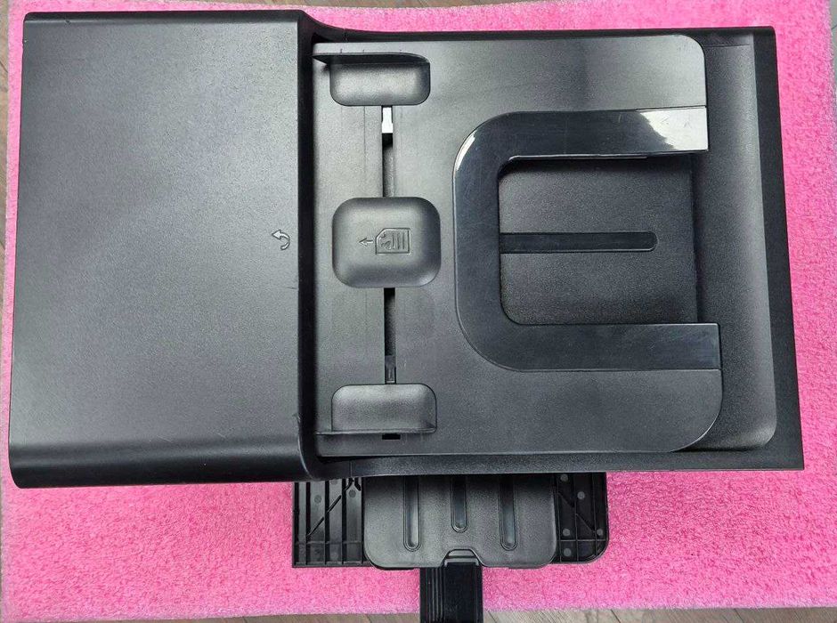 БФП HP LaserJet Pro M1217 nfw Wi-Fi Лазерний принтер сканер МФУ