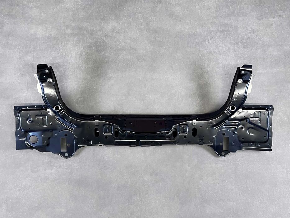 Панель задньої частини кузова - BMW 5 ( G30 / G31 ) 41007431619