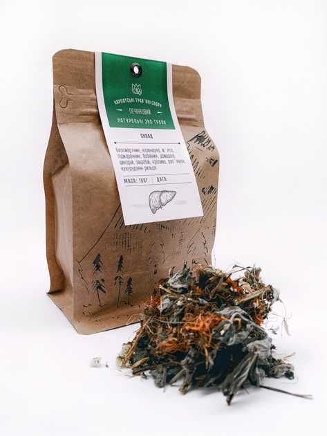 Травяные сборы Карпатские Лечебные травы успокаивающие, подагре и т.д.