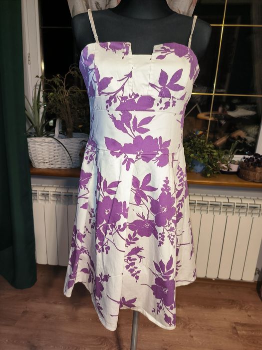 Sukienka damska rozm M