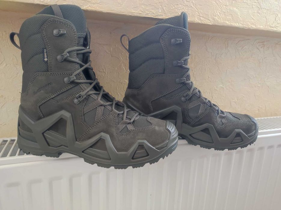ОРИГІНАЛ100%!!Черевики Lowa Zephyr Mk2 GTX Hi 310850 C30 0750