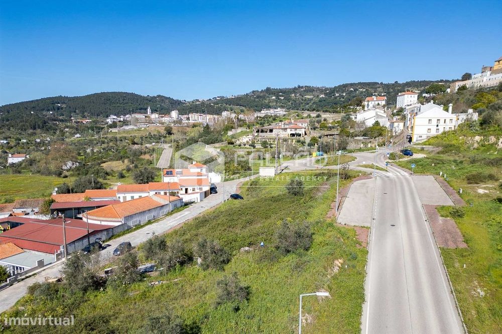 Lote de Terreno  Venda em Sé e São Lourenço,Portalegre