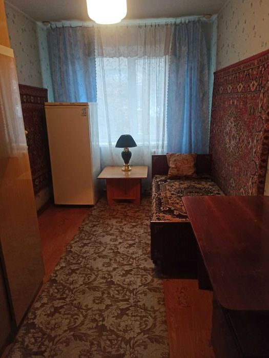 Продам 3х кімнатну квартиру, ПГЗК, вул. Кармелюка