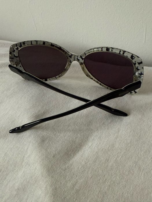 Moschino okulary przeciwsloneczne stan idealny