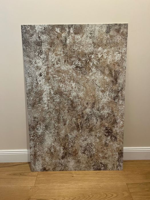 Tło winylowe 90x60 cm, sztywne
