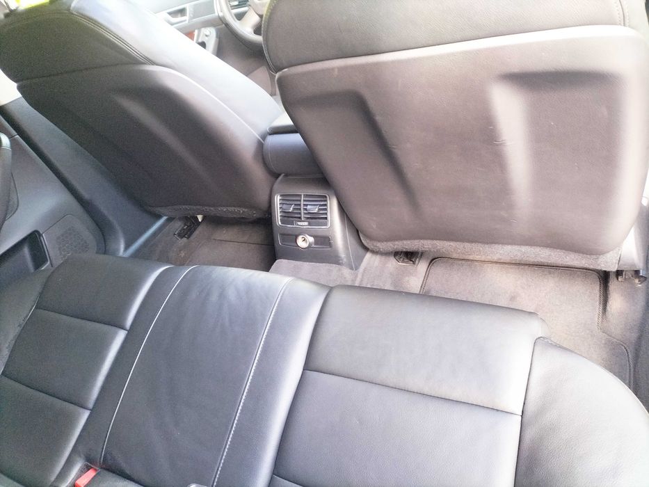 Audi A6 C6 2009r