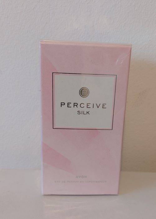 Avon Perceive silk