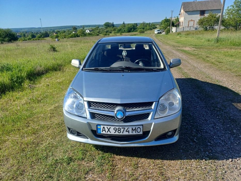 Продам свій автомобіль