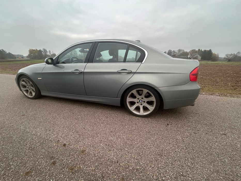Sprzedam BMW E90