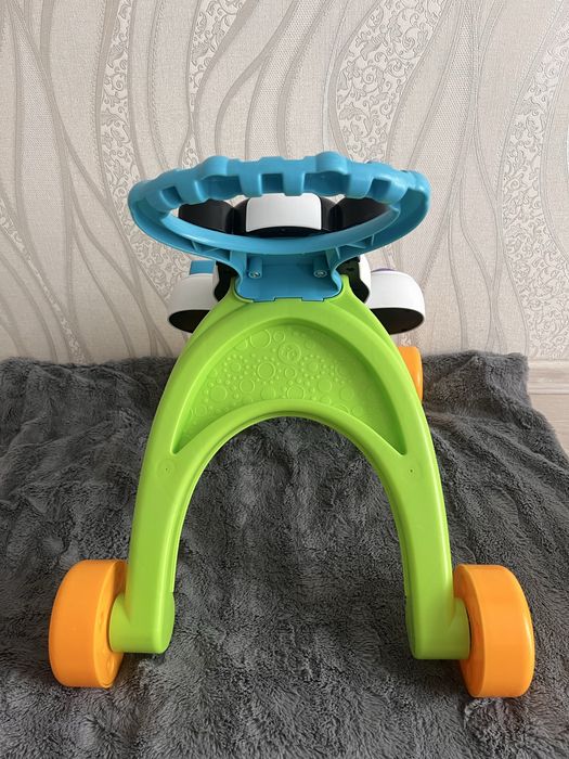 Толокар Fisher Price
