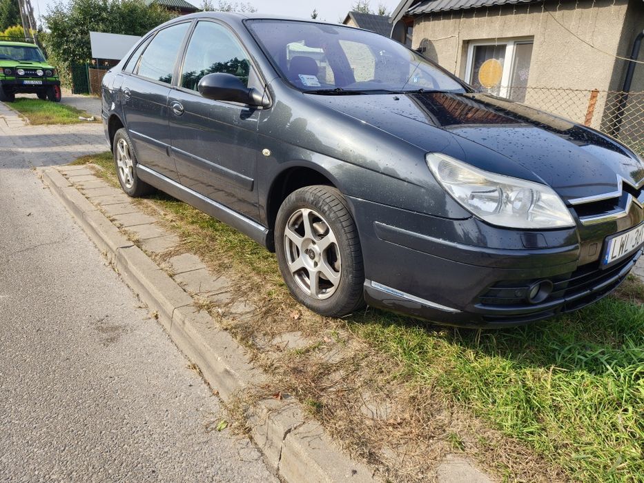 Citroën C5
