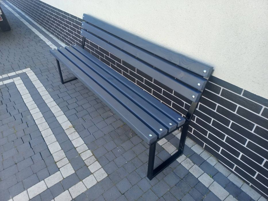 Боковини для лавки Лавка Скамейка