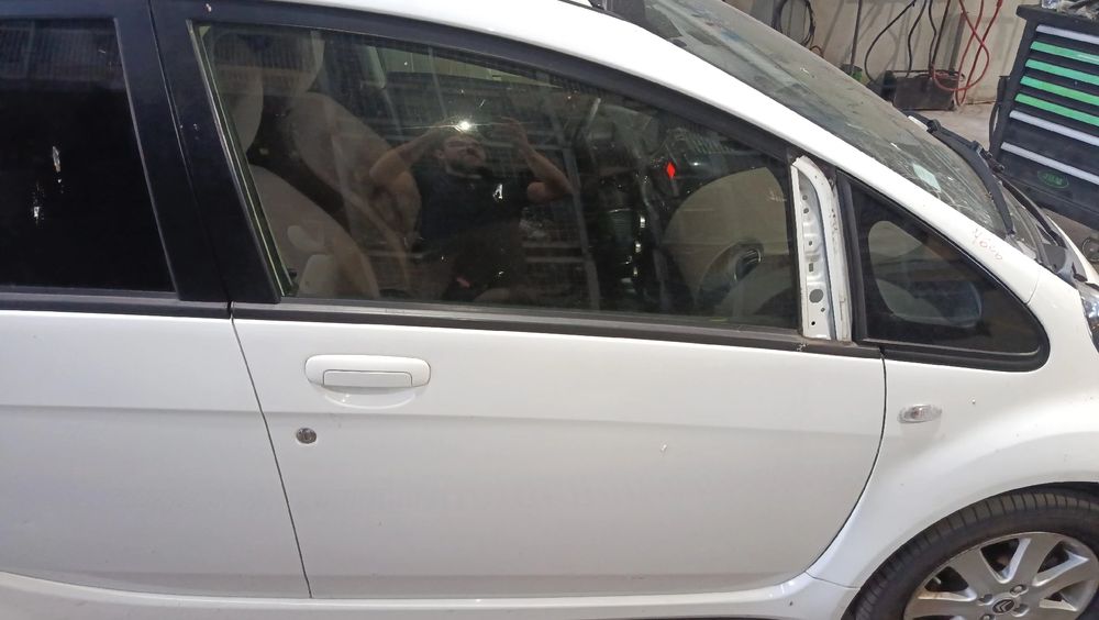 Porta frente direita CITROËN C-Zero