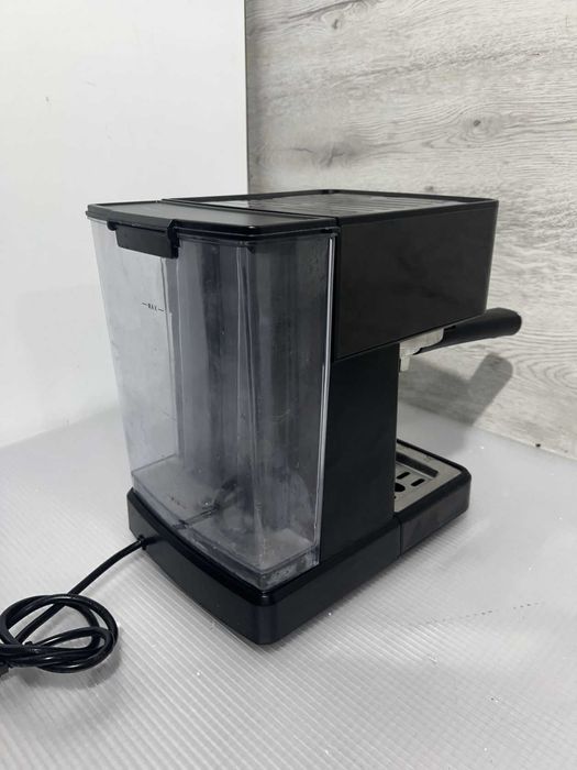 Кавоварка (кавомашина) klarstein arabica comfort