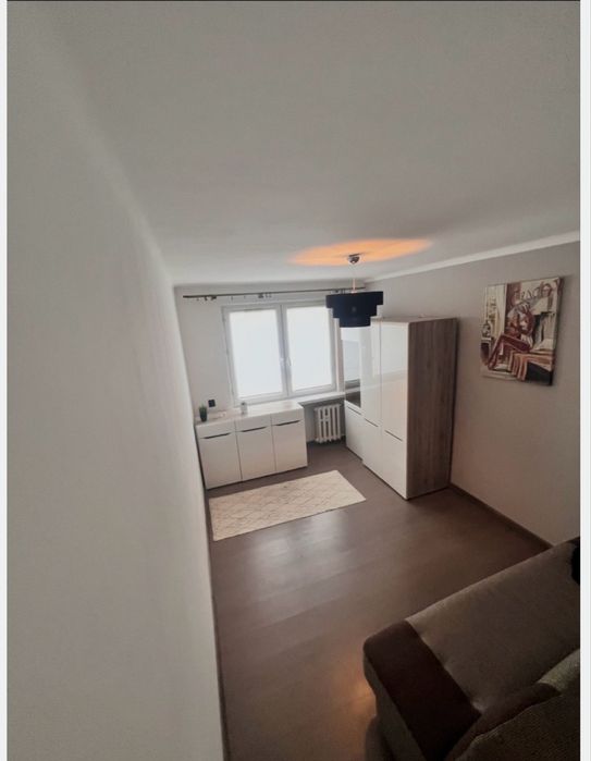 Kawalerka 17,5 m² | KSM – ul. Zagórska | 3. piętro | Gotowa do zamieszkania lub pod wynajem