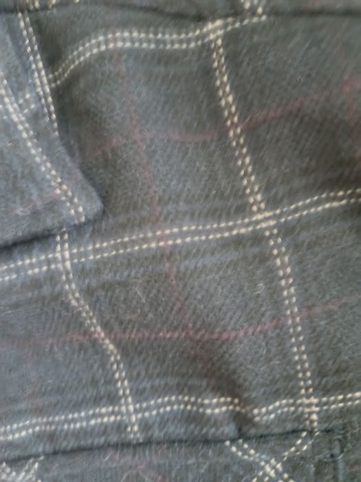 Чоловіча тепла сорочка -куртка