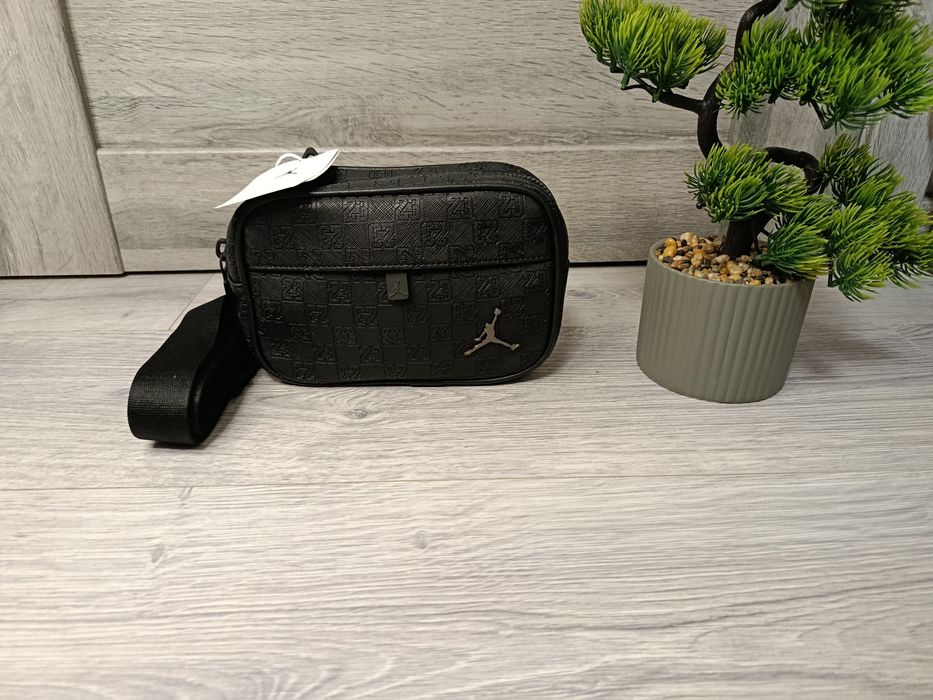Сумка Jordan monogram/барсетка через плече