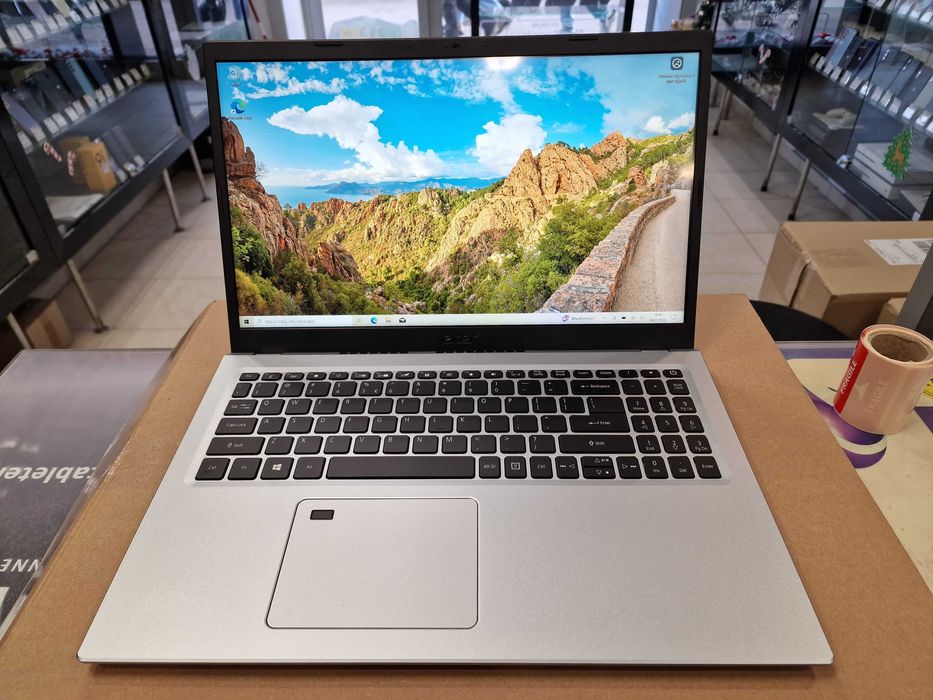 Acer Aspire 5 A515-56T/ i7-1165G7/ 12GB/ 512GB/ Iris Xe/ 15.6" FHD dot